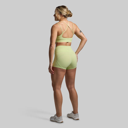 Your Go To Booty Short (Glow)
