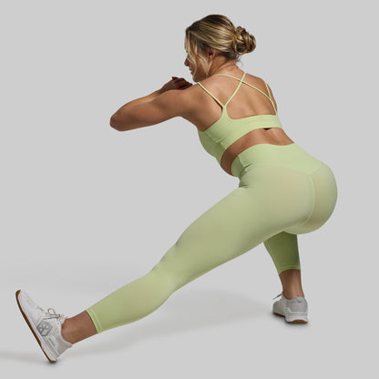 Your Go To 7/8 Legging 2.0 (Glow)