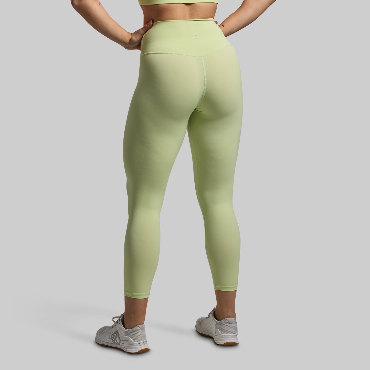 Your Go To 7/8 Legging 2.0 (Glow)