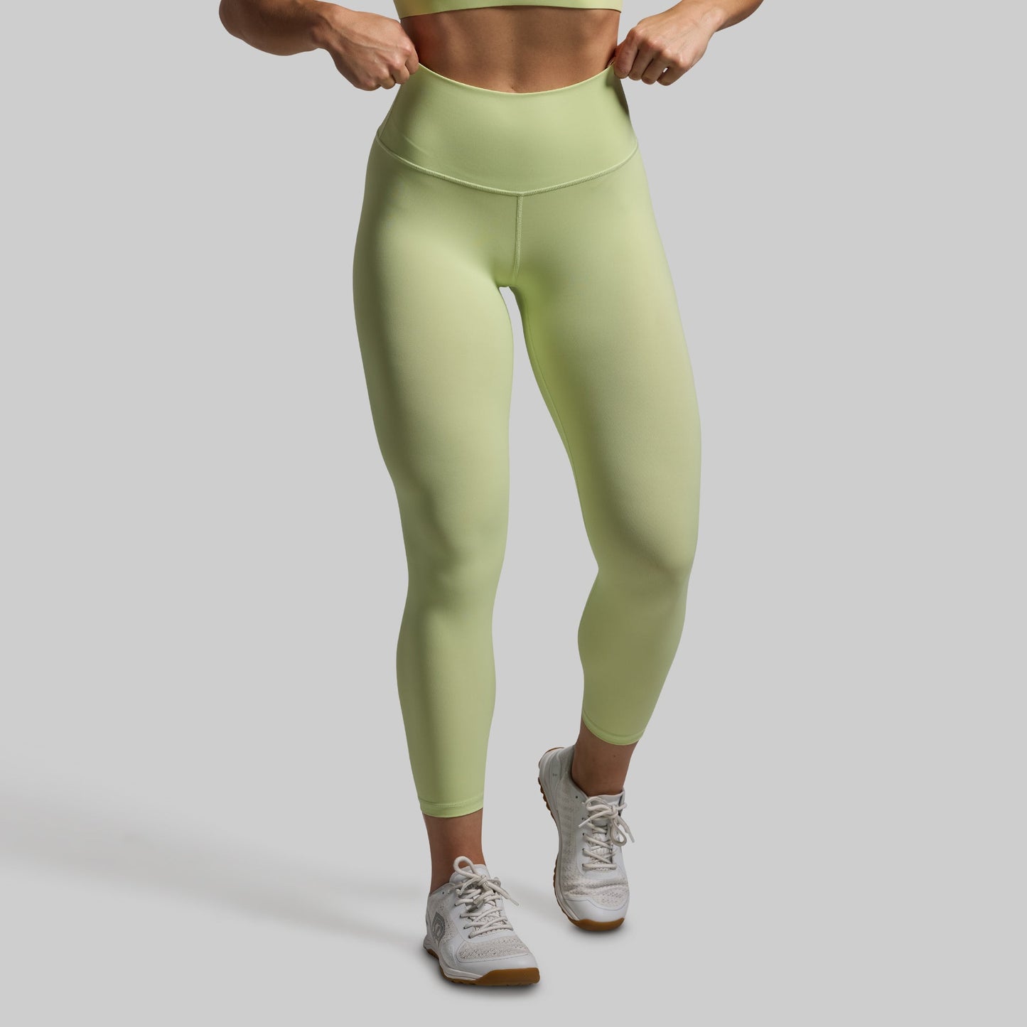 Your Go To 7/8 Legging 2.0 (Glow)