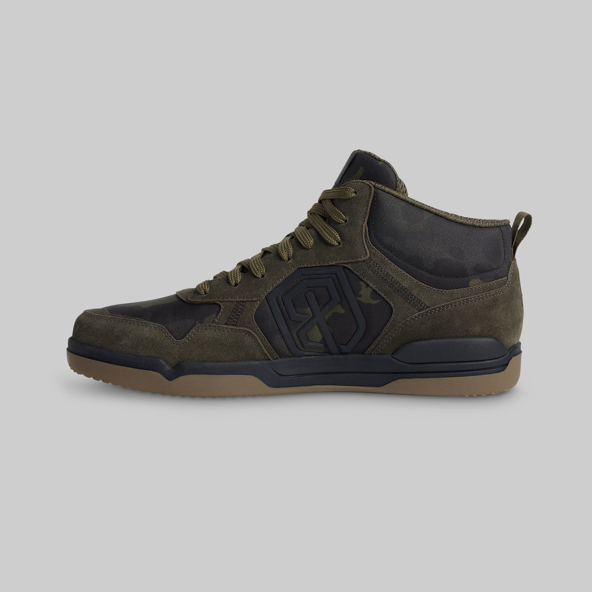 Men's Urban Recon 1 (Black Multicam)
