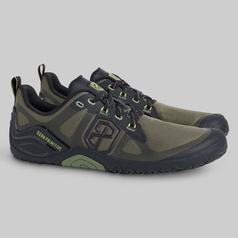 Men's Primitive 1 (OD Green/Black)