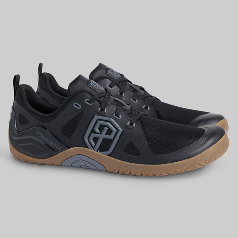 Women's Primitive 1 (Black/Gum)