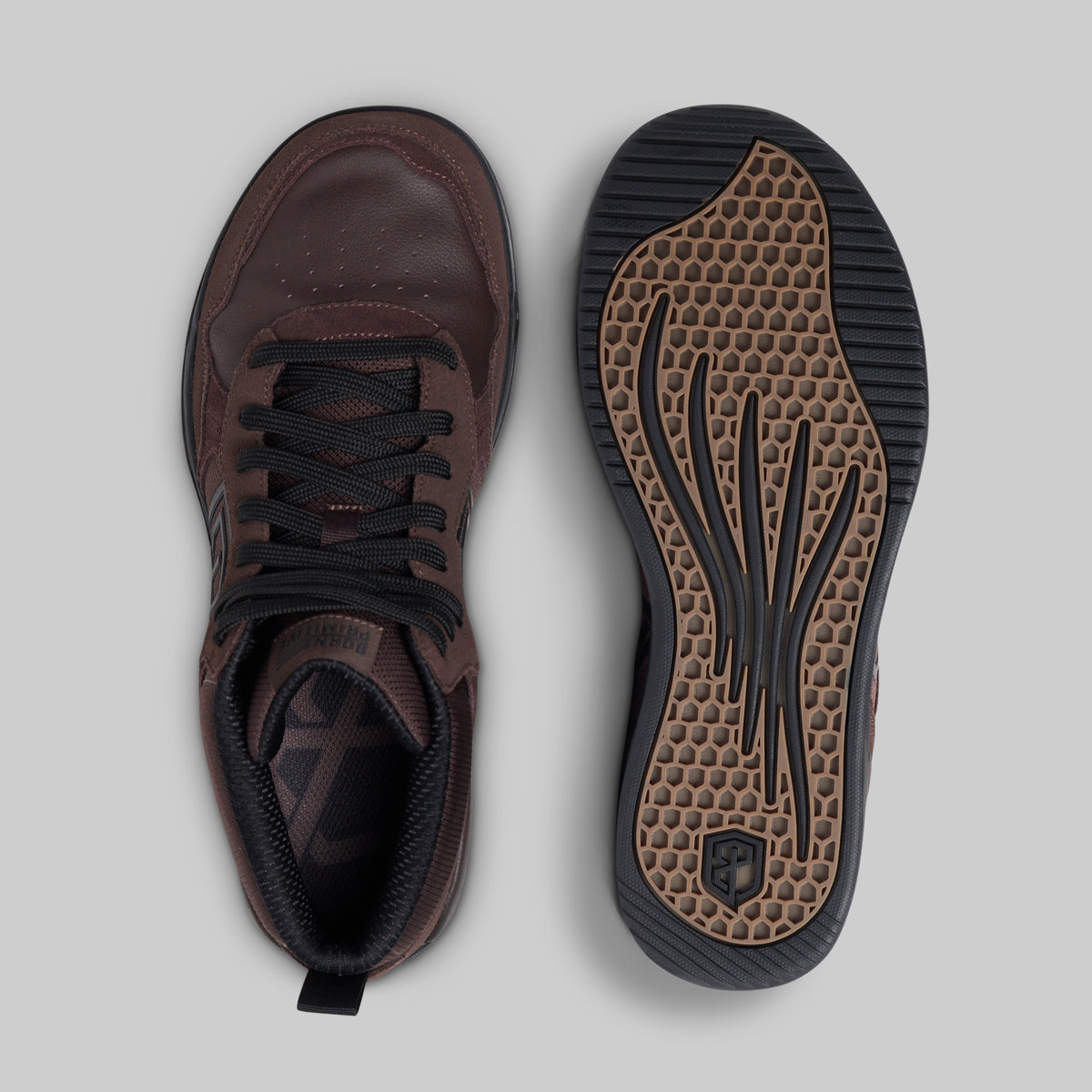 Men's Urban Recon 1 (Brown/Black)