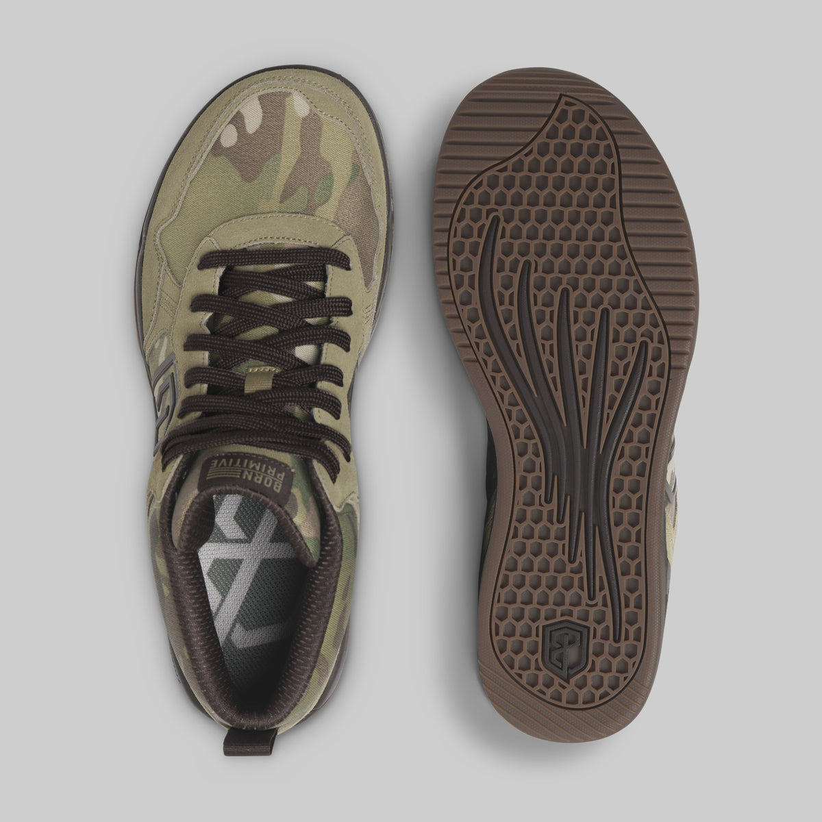 Men's Urban Recon 1 (Multicam)
