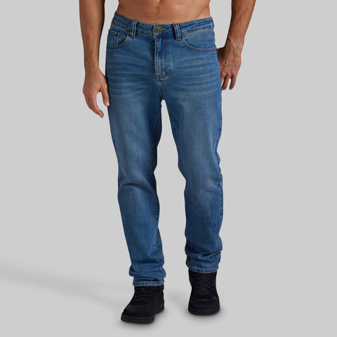 FREEDOM Athletic Taper Jean (Foundry)