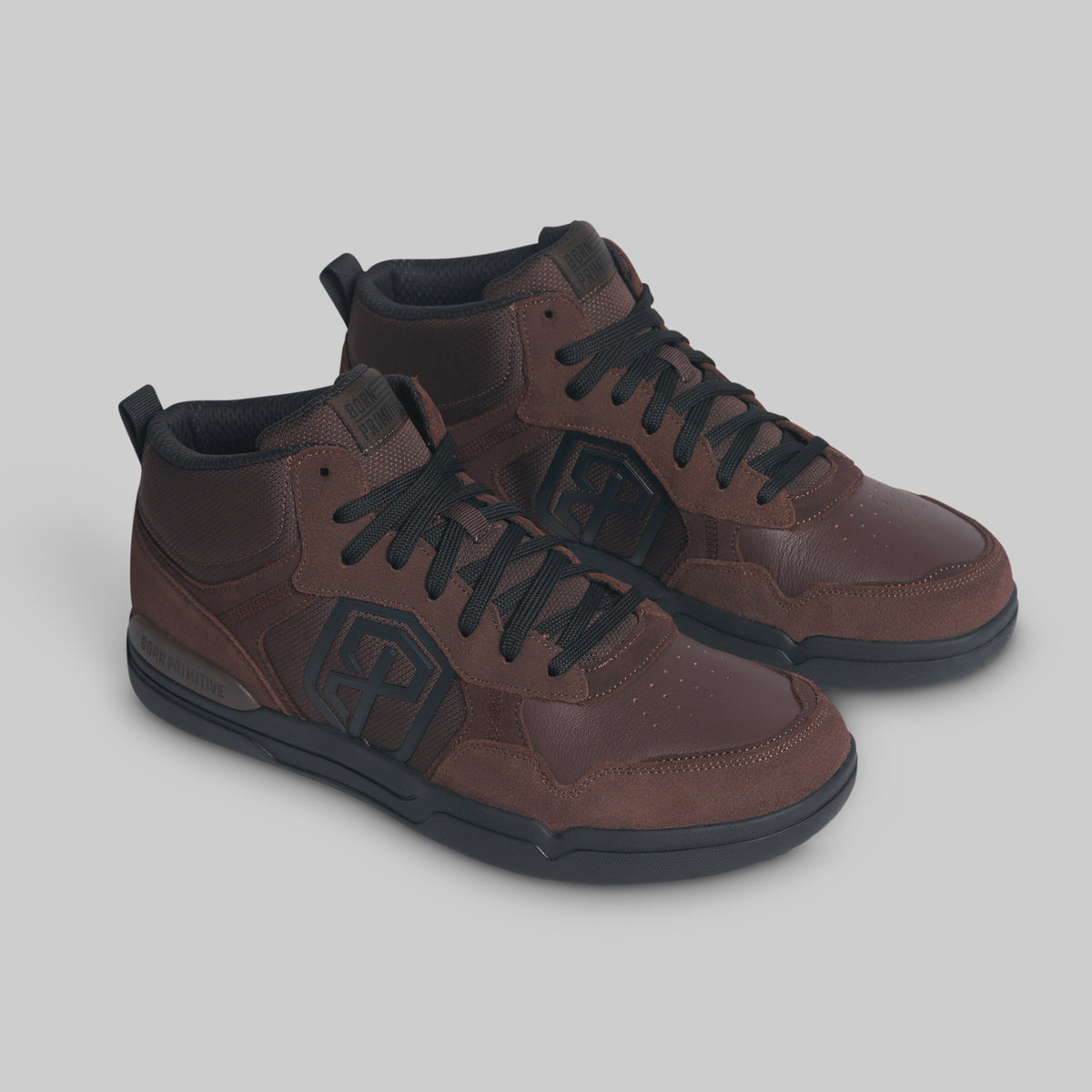 Men's Urban Recon 1 (Brown/Black)