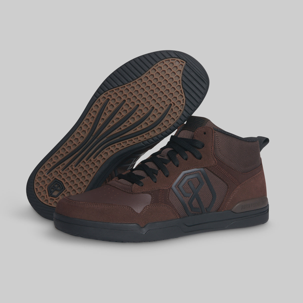 Men's Urban Recon 1 (Brown/Black)