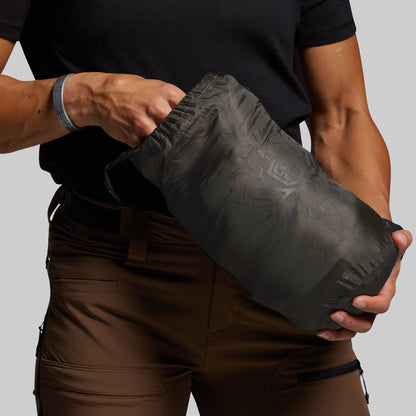 Women's Tundra Jacket 2.0 (Black)