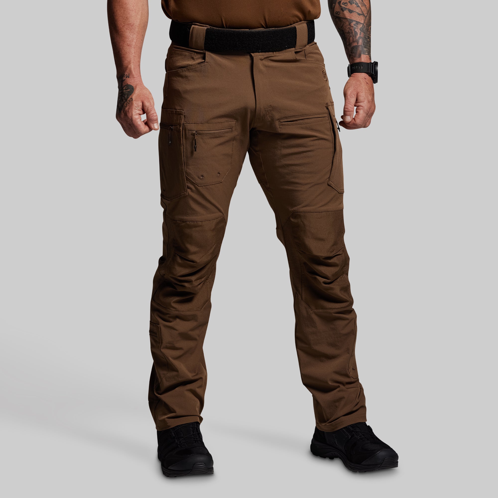 Born Primitive Opアサルトパンツ 32 /30 コヨーテブラウン OP Assault Pants | Coyote Brown Tactical Pants – Born Primitive EU