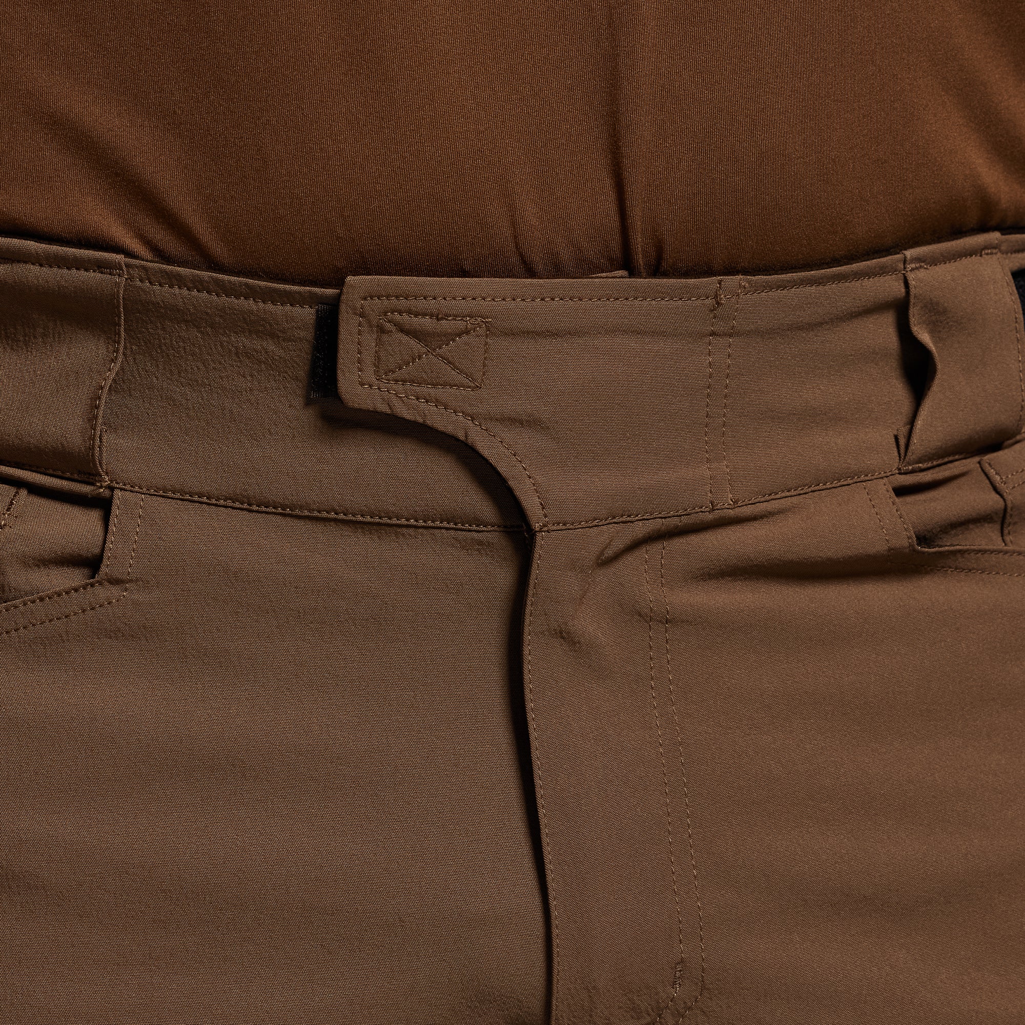 OP Assault Pants | Coyote Brown Tactical Pants – Born Primitive EU