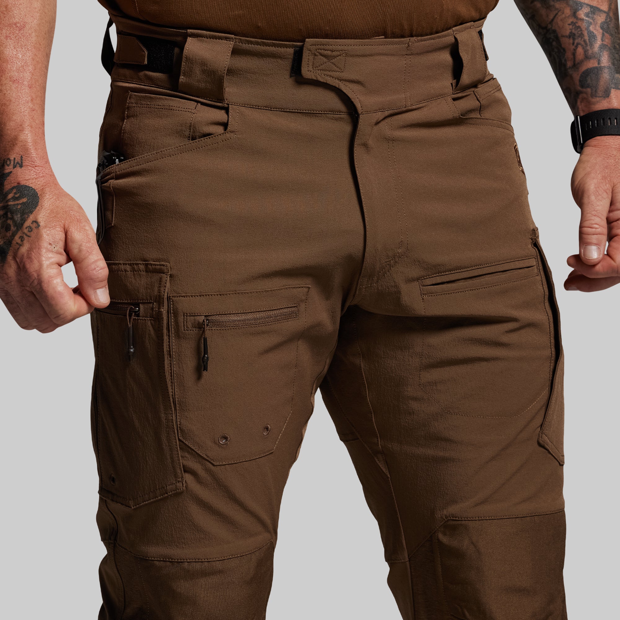 Born Primitive Opアサルトパンツ 32 /30 コヨーテブラウン OP Assault Pants | Coyote Brown Tactical Pants – Born Primitive EU