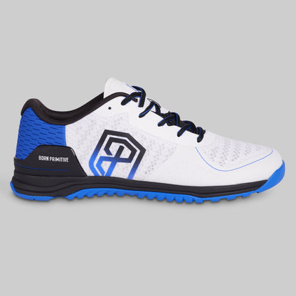 Men's Savage 1 (White/Imperial)