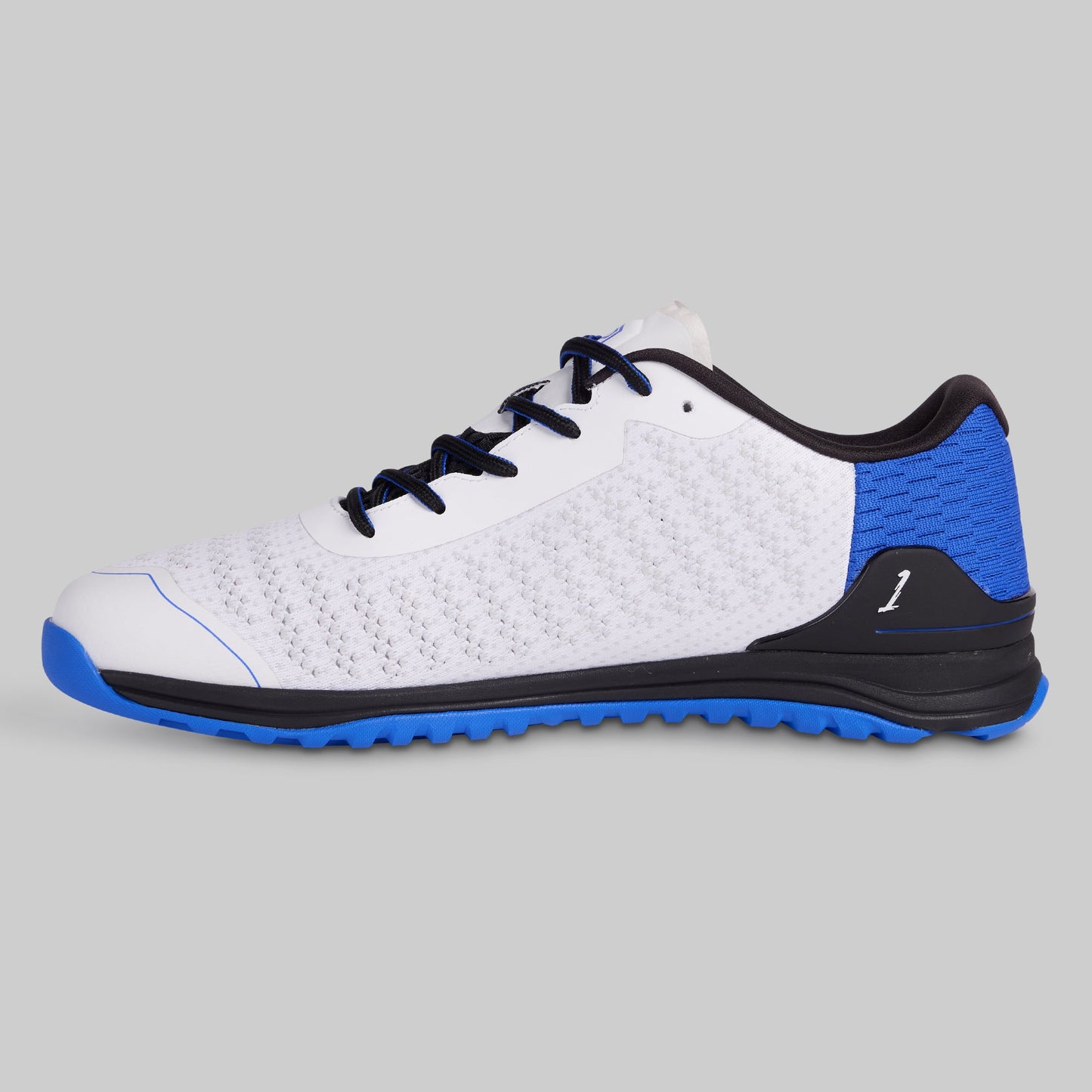 Men's Savage 1 (White/Imperial)