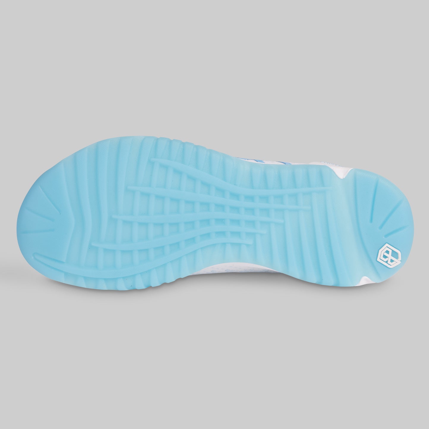 Women's Savage 1 (White/Ice)