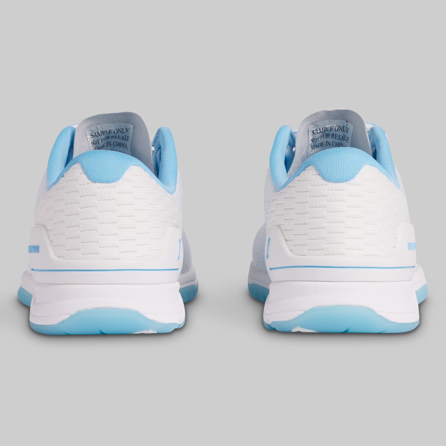 Women's Savage 1 (White/Ice)