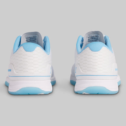 Women's Savage 1 (White/Ice)