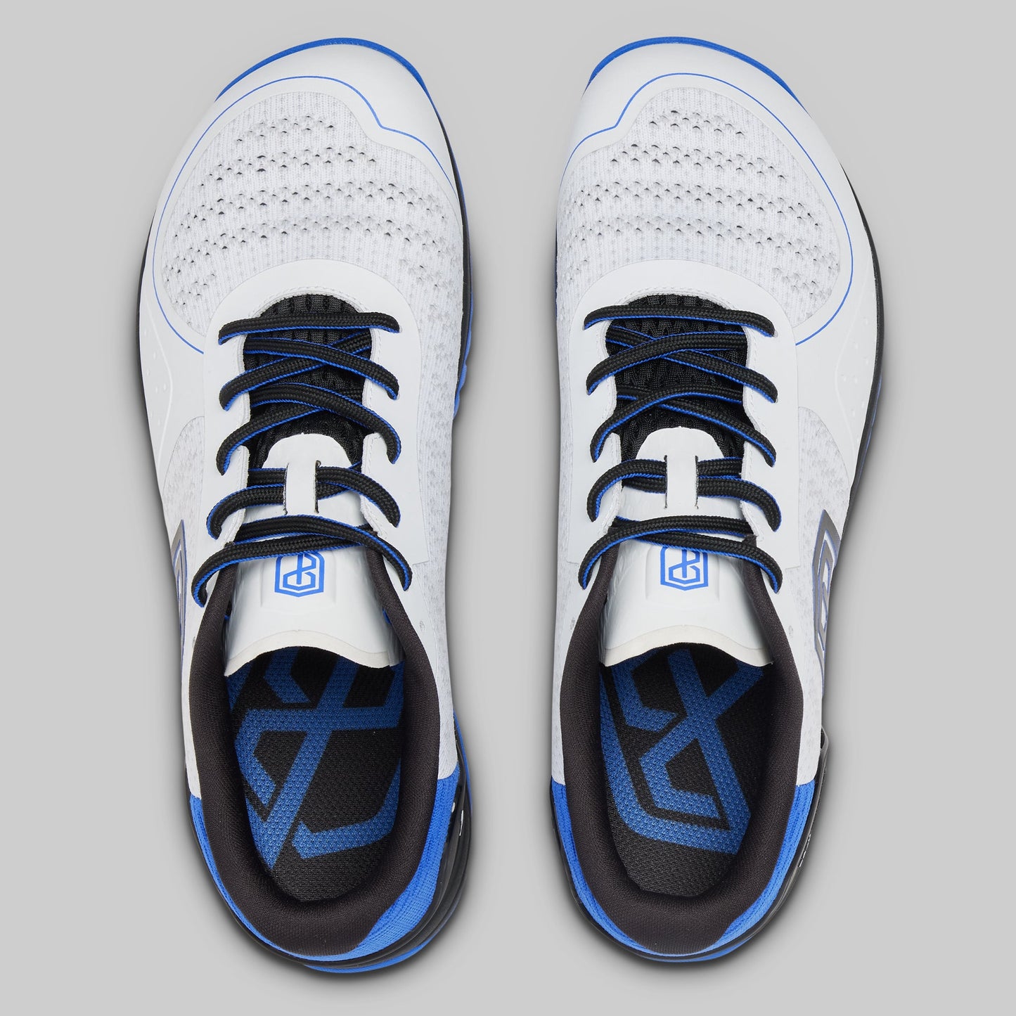 Men's Savage 1 (White/Imperial)