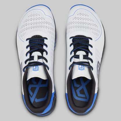 Men's Savage 1 (White/Imperial)