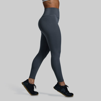 Apex Legging (Gunmetal)