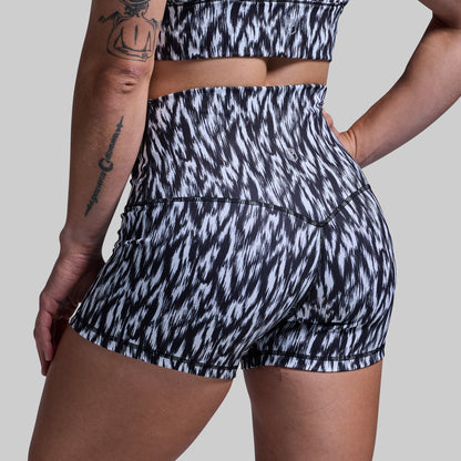New Heights Original Booty Short (Rainy Day)