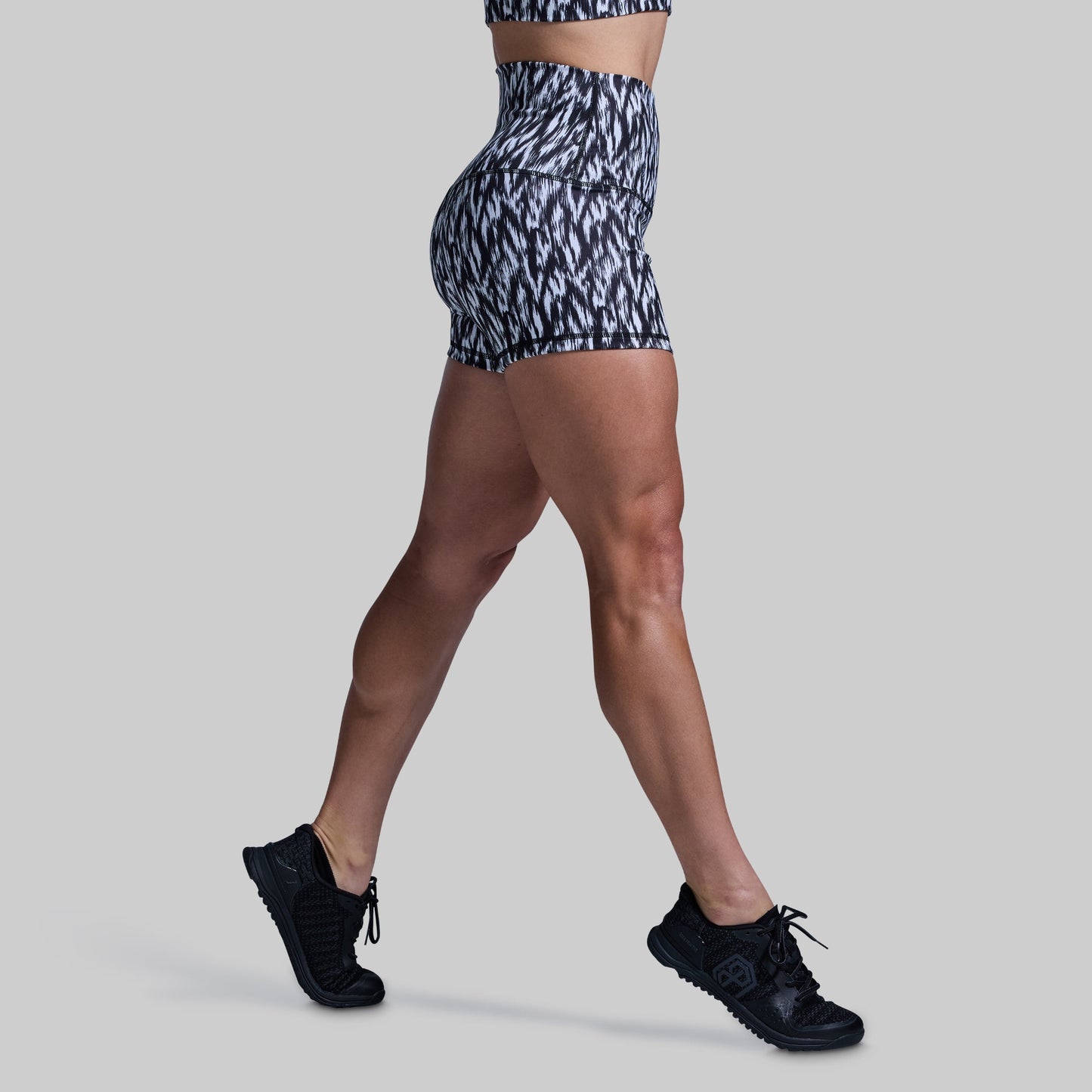 New Heights Original Booty Short (Rainy Day)