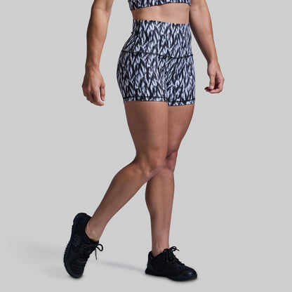 New Heights Original Booty Short (Rainy Day)
