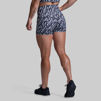New Heights Original Booty Short (Rainy Day)