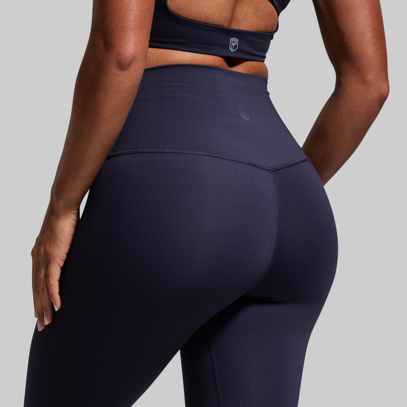 Your Go To Legging 2.0 (Navy)