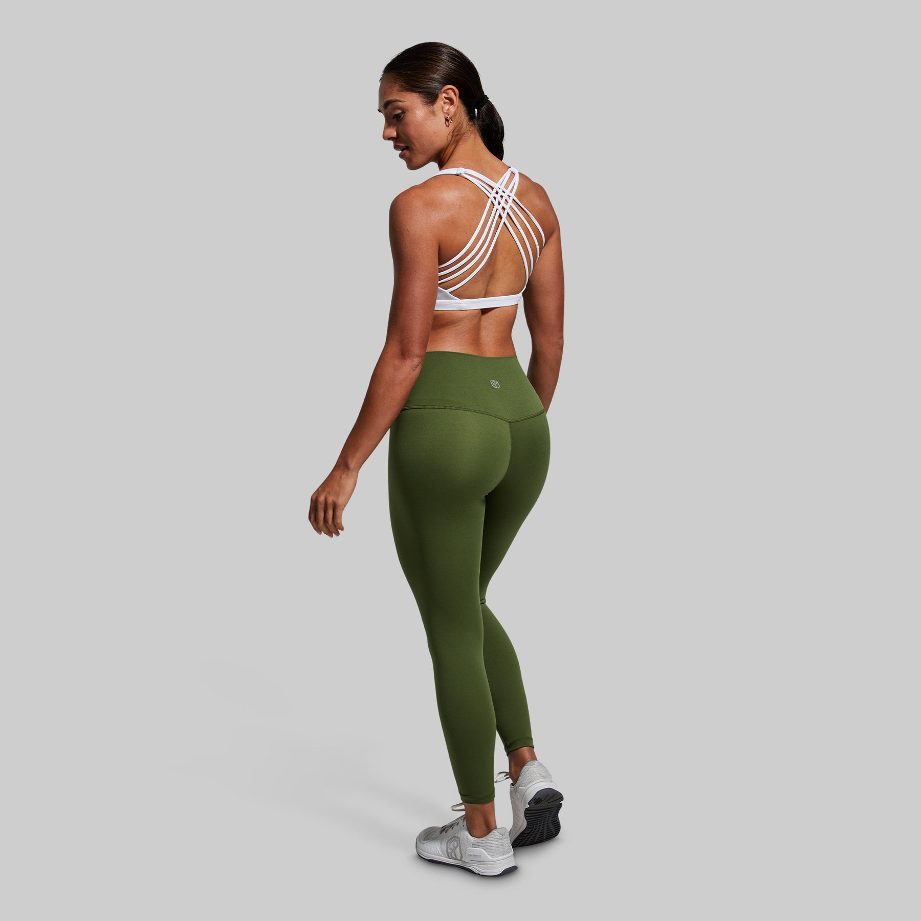 Paragon Legging (Tactical Green) – Born Primitive EU