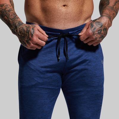 Men's Rest Day Athleisure Jogger (Navy)