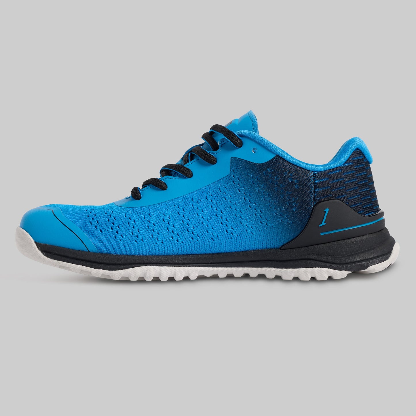 Men's Savage 1 (Blue Fade)