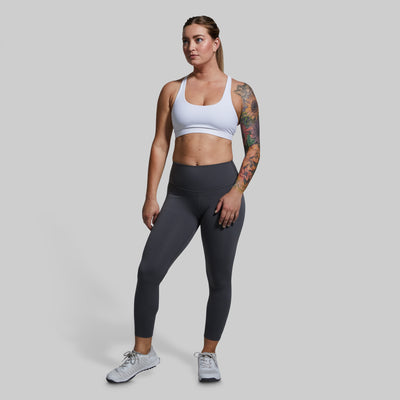 Inspire Legging (Gunmetal)