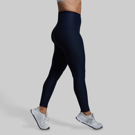 Paragon Legging (Navy) – Born Primitive EU