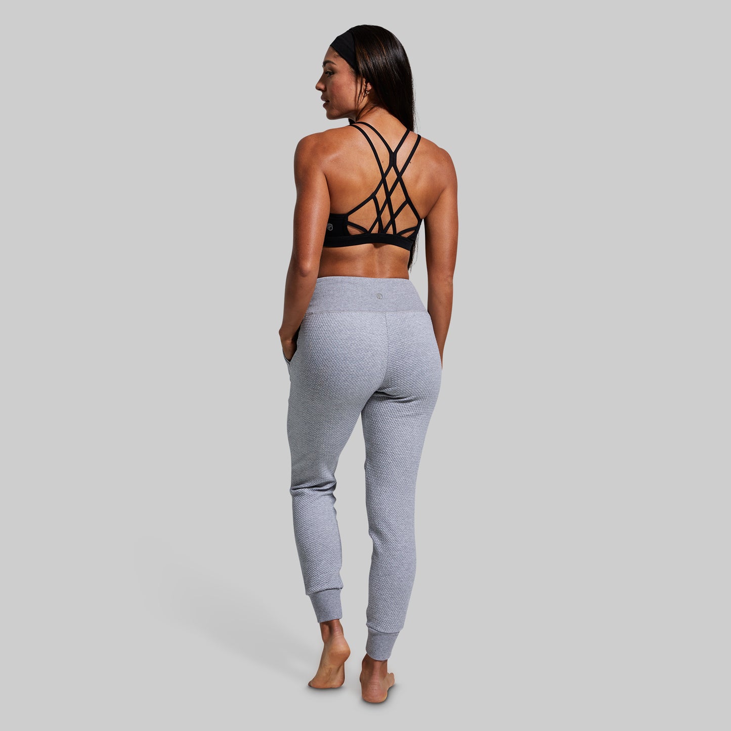 Women's Cloud Jogger Set (Paloma)