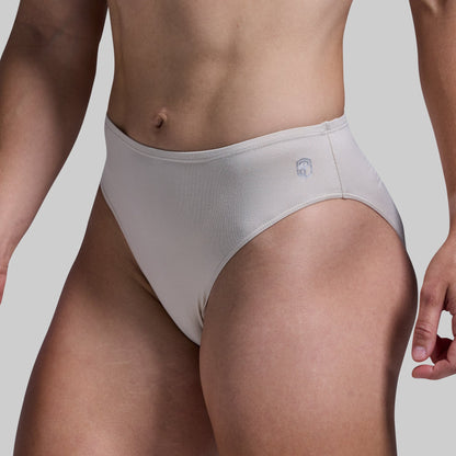 Athleisure Undies (Oatmeal)