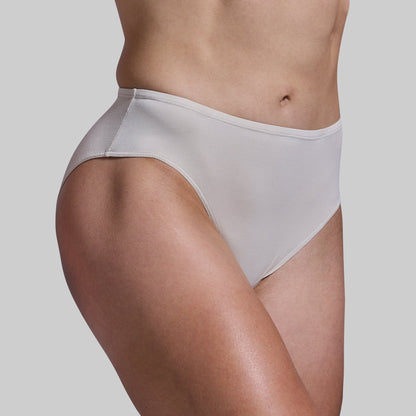 Athleisure Undies (Oatmeal)