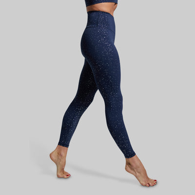 Synergy Legging (Brut)