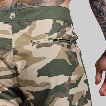 Island Short 5" (Ambush)