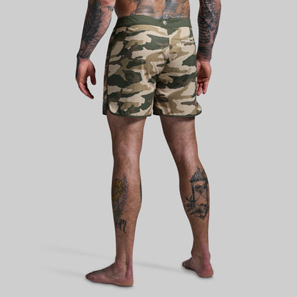 Island Short 5" (Ambush)