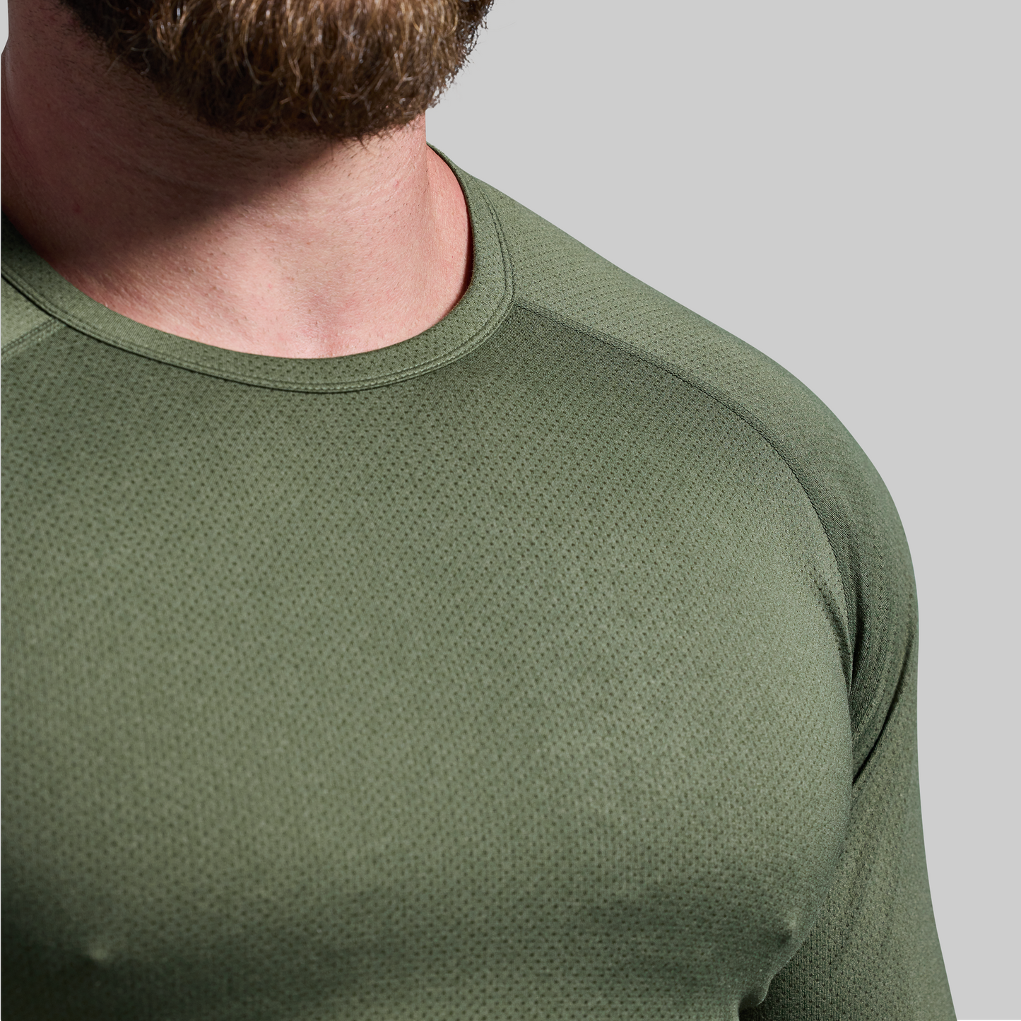 Heritage Raglan (Cypress)