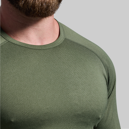 Heritage Raglan (Cypress)