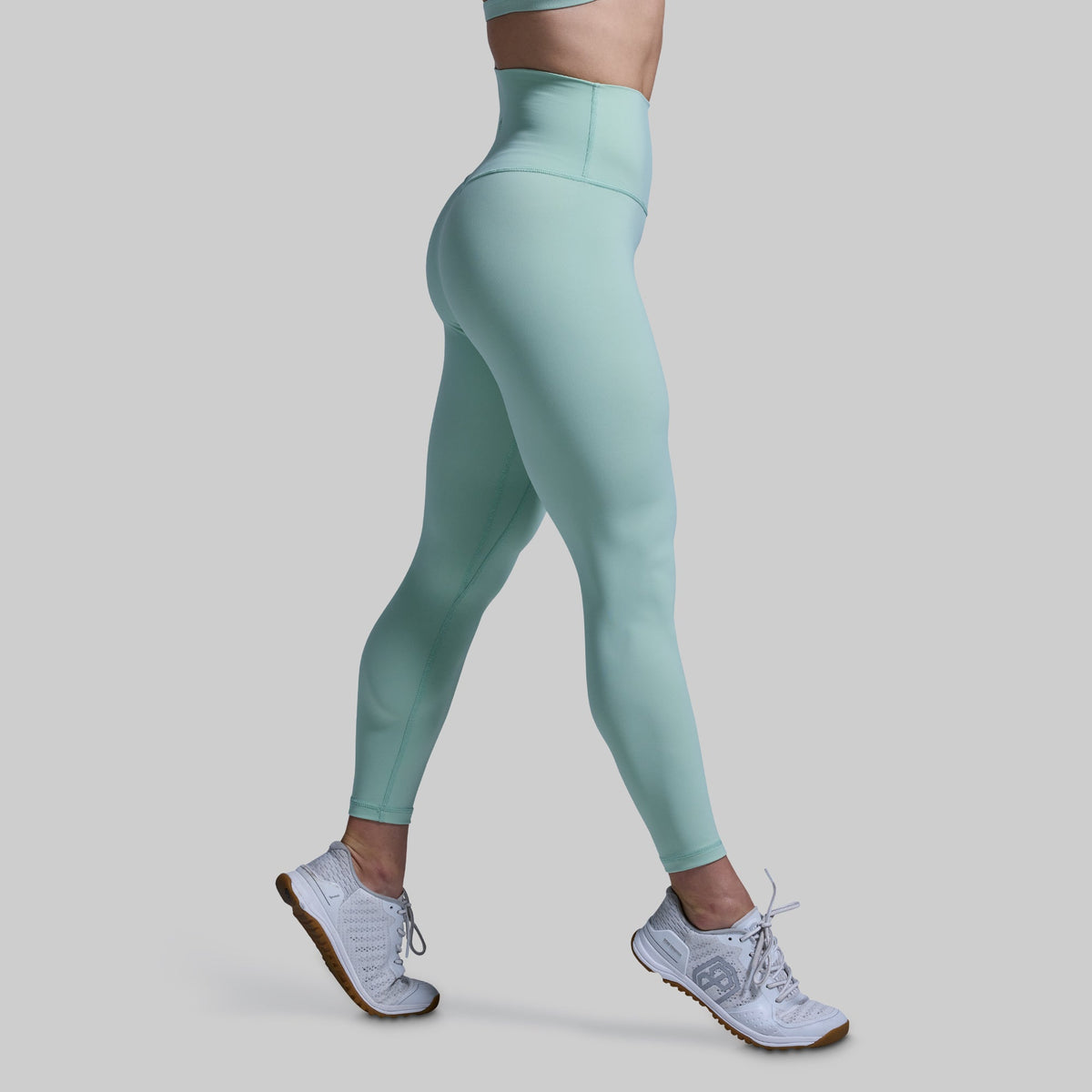 Your Go To Legging 2.0 (Cameo Green)