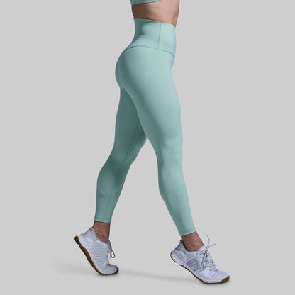 Your Go To Legging 2.0 (Cameo Green)