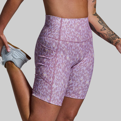 Tempo Biker Short (Leo)