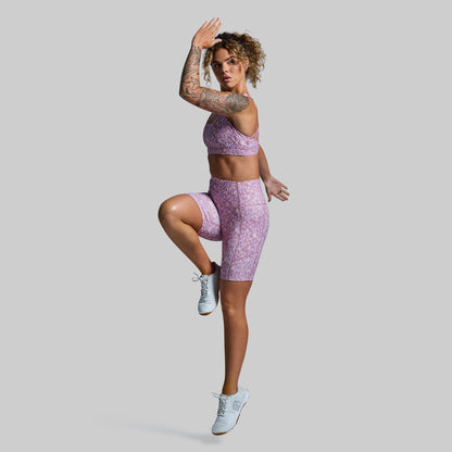 Tempo Biker Short (Leo)