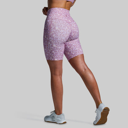 Tempo Biker Short (Leo)