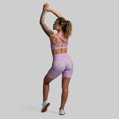 Tempo Biker Short (Leo)