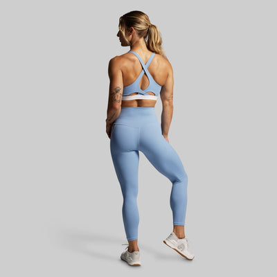 Your Go To 7/8 Legging w/ Pockets 2.0 (Citadel)