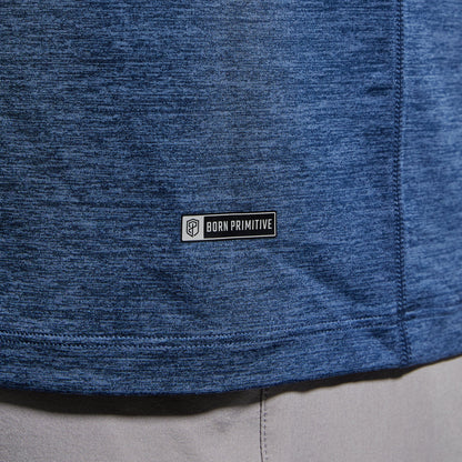 Training Tee (Moonlight)